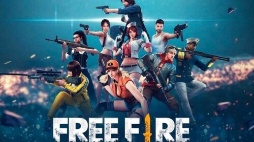 Free Fire Diamond (Direct Top-up)